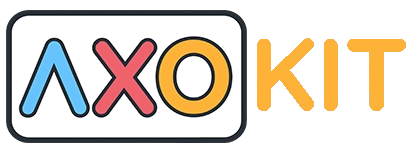 logo axokit